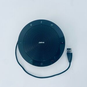 Jabra Danish New Portable Speaker